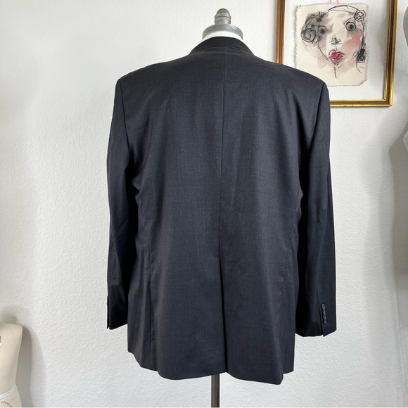 Brooks Brothers Madison 1818 Wool Men's Blazer Sports Coat - Picture 5 of 12